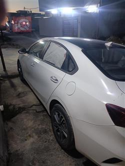 کیا K3